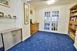 Family room- click for photo gallery